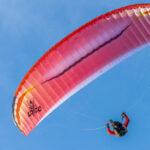 Paraglider