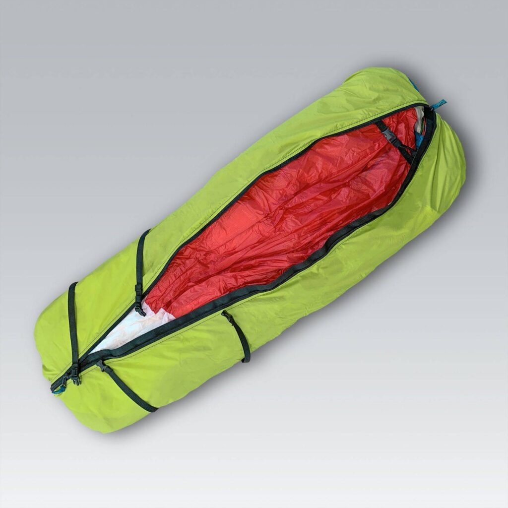 Airdesign Airpack 50/50